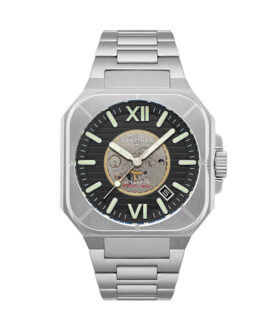 EARNSHAW ARMOURY CLASSIC BLACK