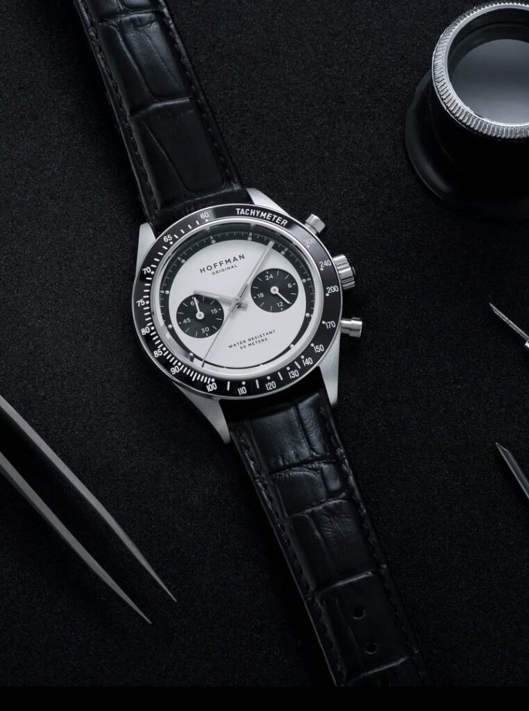 Hoffman Panda RQ 11 4