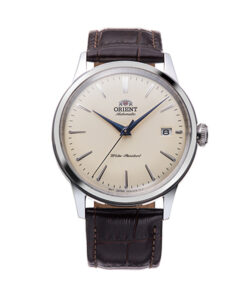 ORIENT WATCH BAMBINO CLASSIC BROWN