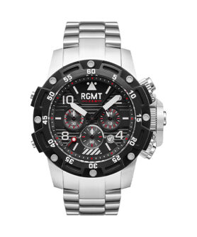 RGMT HERCULES BLACK
