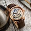 Stuhrling 371 03 5