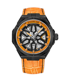 STUHRLING SWISS AUTOMATIC GIO