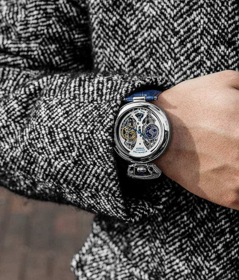 Stuhrling 3919 14