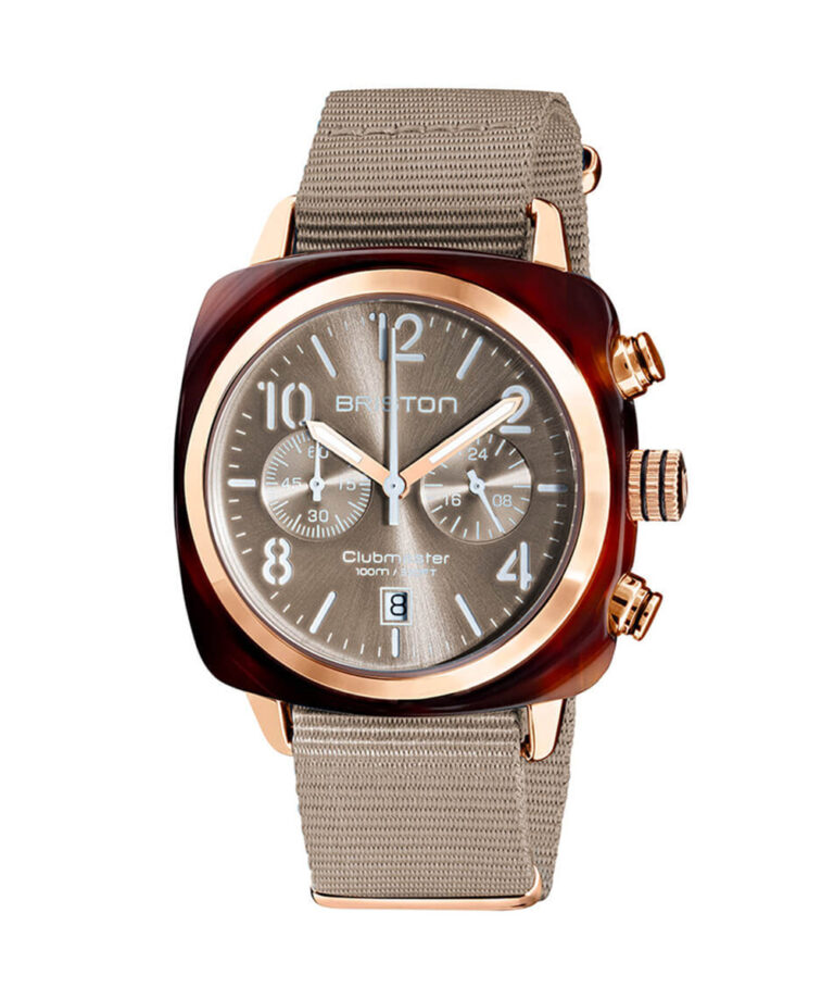 bristonclubmaster conteenium 19140 PRAT 30 NT1