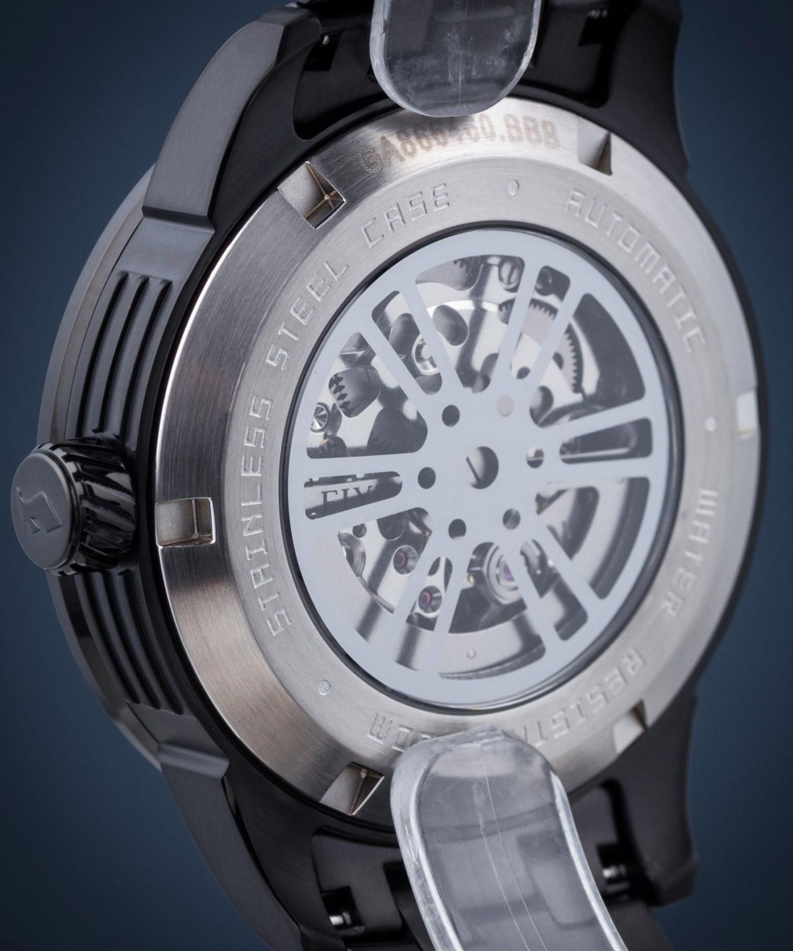 Fiyta Extreme Roadster Automatic GA866460.BBB - automatic