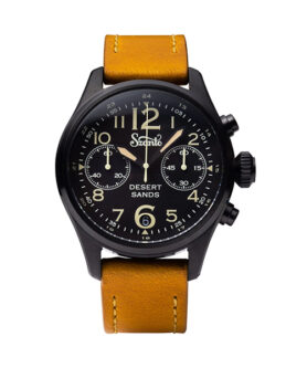 SZANTO DESERT SANDS CHRONOGRAPH