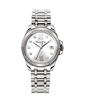 THOMAS SABO DIVINE SILVER
