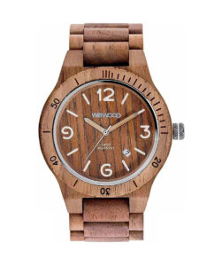 WEWOOD ALPHA SW NUT ROUGH