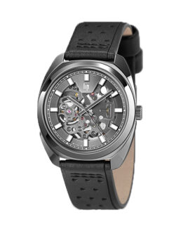 LIP GDG 39 MM SKELETON