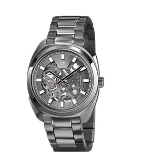 LIP GDG 39 MM SKELETON