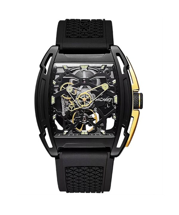 CIGA D Watch Z062 BLGO W5BK CIGA D Watch Z062 BLGO W5BK