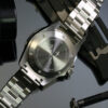 OCEAN X GMT back