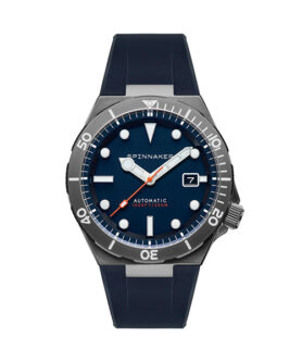 SPINNAKER BOETTGER MIDNIGHT BLUE