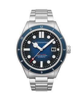 SPINNAKER CAHILL 300 OXFORD BLUE