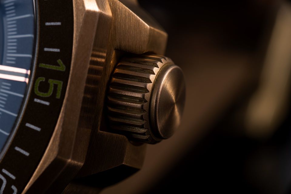 VOSTOK-EUROPE N1 ROCKET AUTOMATIC NE57-225O565