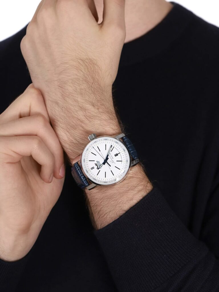 Vostok-Europe Gaz 14 Limousine NH35-565A594 - automatic watches