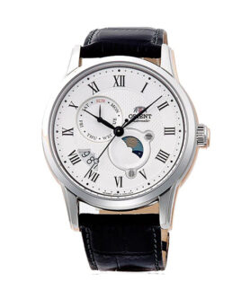 ORIENT SUN AND MOON 3