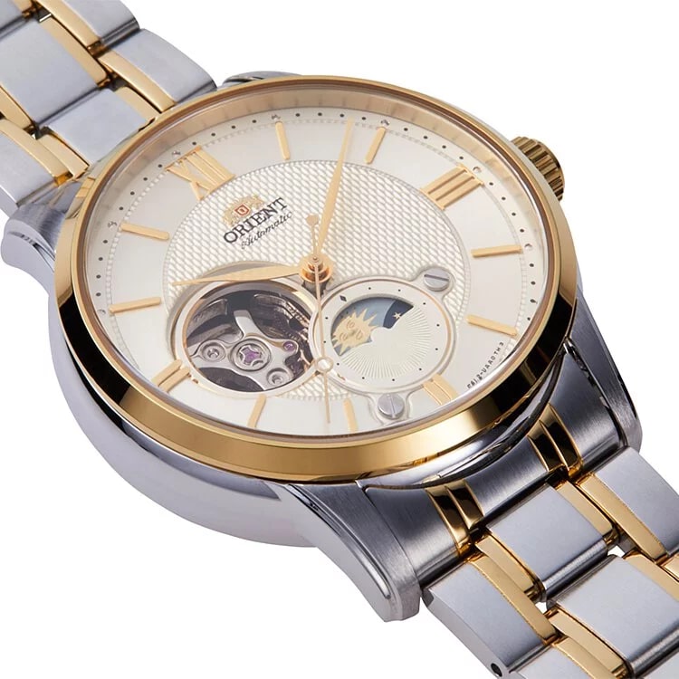 RA AS0007S 5