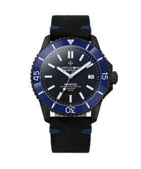 MECCANICHE VENEZIANE NEREIDE