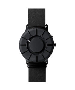 EONE BRADLEY APEX LEATHER BLACK