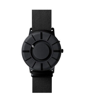 EONE BRADLEY APEX LEATHER BLACK