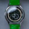 Conteenium BEAUBLEU GREEN 1