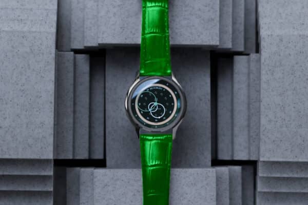 Conteenium BEAUBLEU GREEN 2