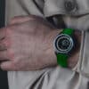 Conteenium BEAUBLEU GREEN 4