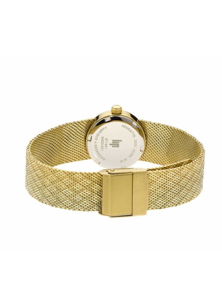 henriette 22 mm Gold 671451 2