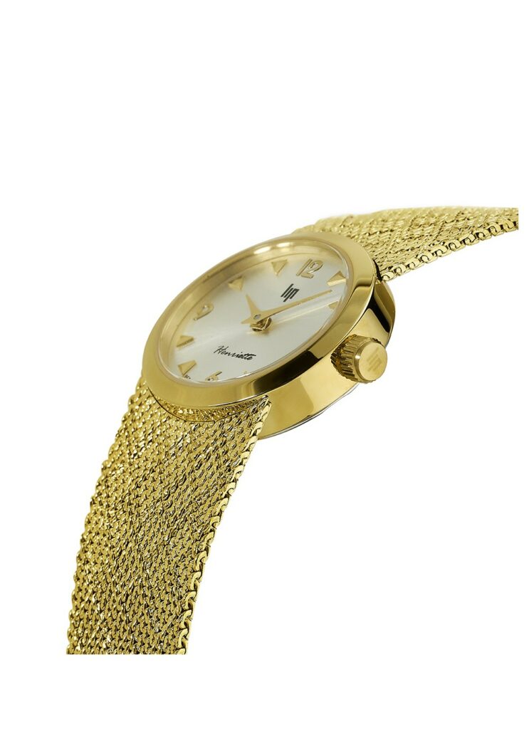 henriette 22 mm Gold 671451 3