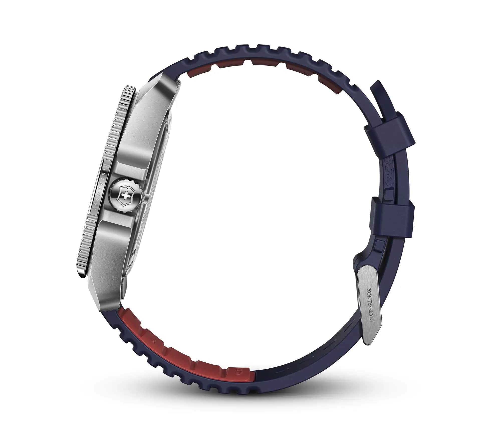 Victorinox Journey 1884 Quartz Blue 241975