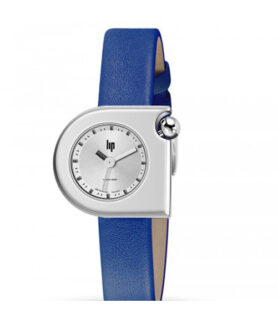 LIP MACH 2000 MINI BLUE