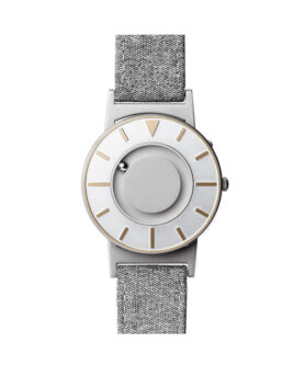 EONE BRADLEY COMPASS GOLD