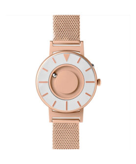 EONE BRADLEY MESH ROSE GOLD
