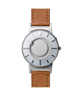 EONE BRADLEY VOYAGER SILVER