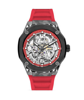 CERRUTI RAZZUOLO SPORT RED