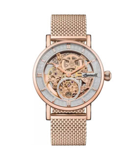 INGERSOLL COLLECTION THE HERALD