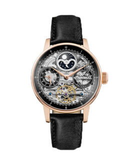 INGERSOLL THE JAZZ AUTOMATIC
