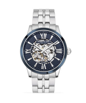 KENNETH COLE AUTOMATIC SKELETON