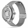 ZIIIRO JUPITER CHROME Z0016WS 1