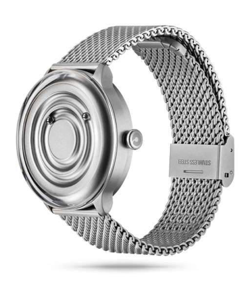 ZIIIRO JUPITER CHROME Z0016WS 1