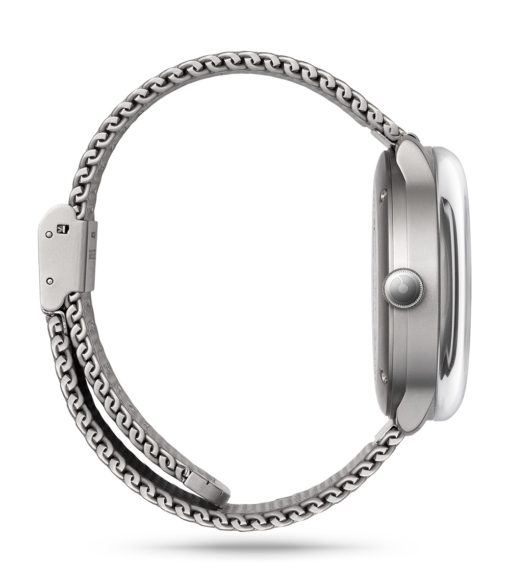 ZIIIRO JUPITER CHROME Z0016WS 2