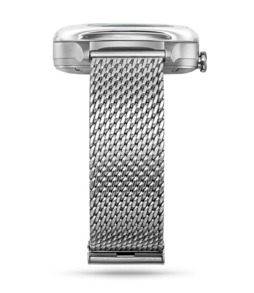 ZIIIRO JUPITER CHROME Z0016WS 3