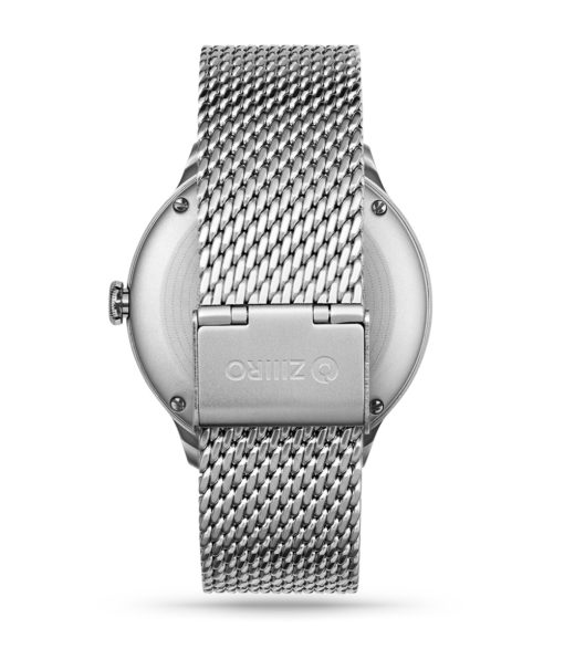 ZIIIRO JUPITER CHROME Z0016WS 4