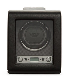 WOLF COLLECTION VICEROY BLACK
