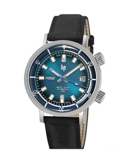 LIP GRANDE NAUTIC SKI OCEAN 7E CONTINENT 41MM