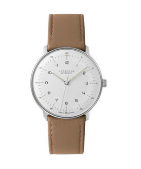 JUNGHANS MAX BILL AUTOMATIC