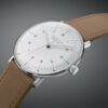 Junghans J027 3502.04 max bill automatic Conteenium 4