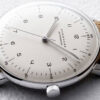 Junghans J027 3502.04 max bill automatic Conteenium 6