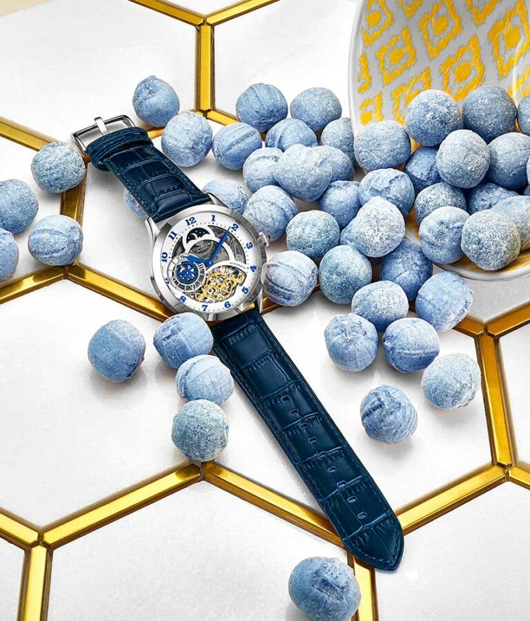Stuhrling 925 01 2